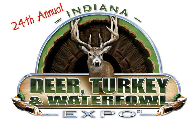 2022 Indiana Deer, Turkey and Waterfowl Expo