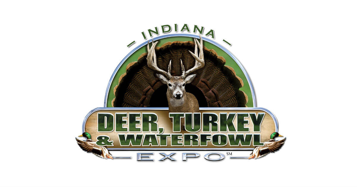 Events and Demos Indiana Deer, Turkey & Waterfowl Expo